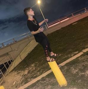 Meet your Posher, Edgar